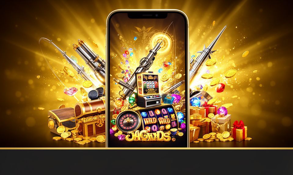 g990e Slots Magic Mirror-এর ভেতরে কী আছে